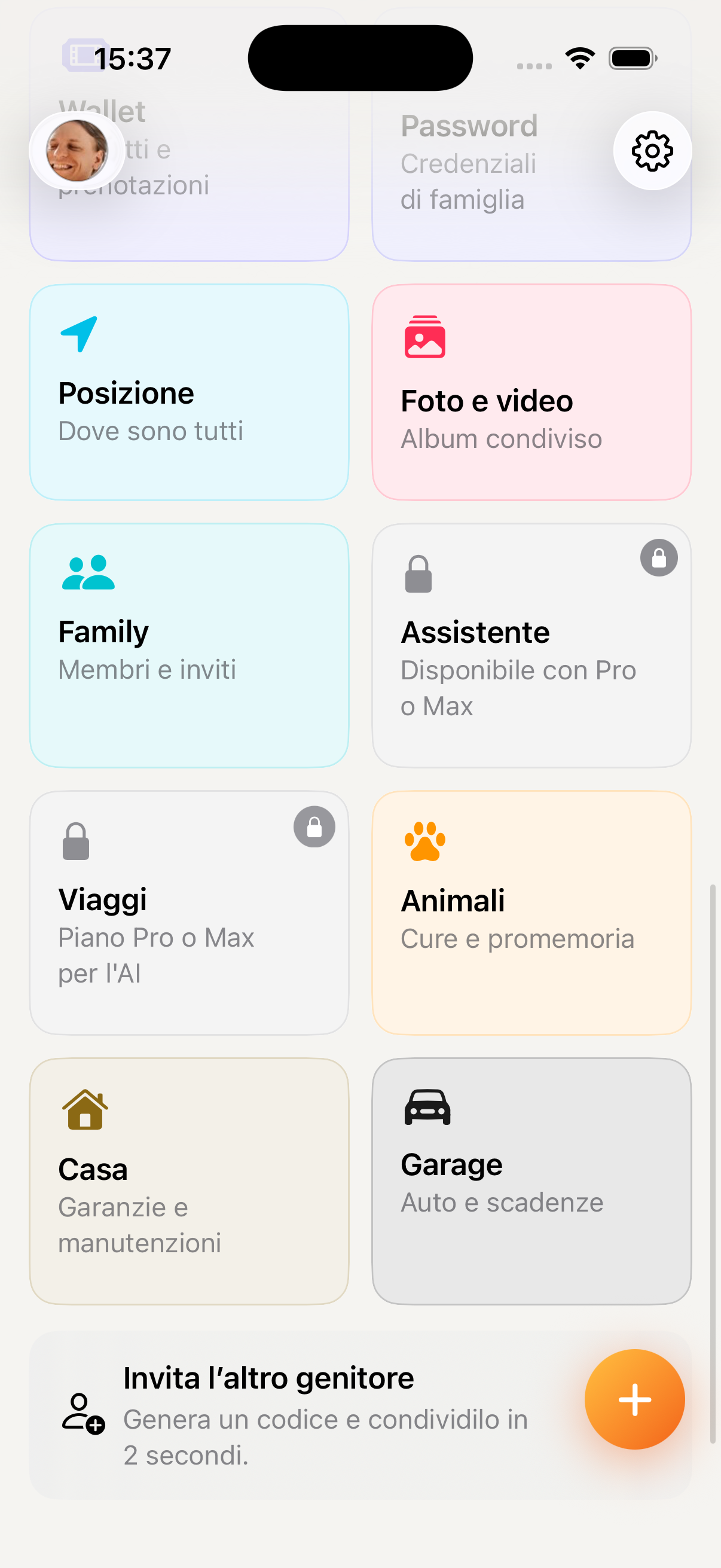 Home KidBox dettaglio